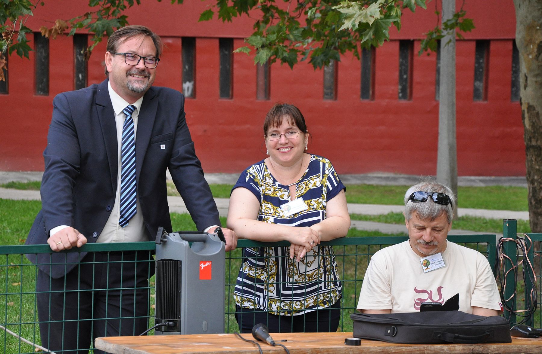 A székesfehérvári Bálesné Elekes Ritát segíthetjük a Kopp-Skrabski-díj jelöltjei között